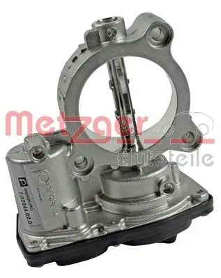 Przepustnica, komplet BMW 3 E92