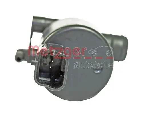Pompka spryskiwacza szyby przedniej do Peugeot 407 SW 6E