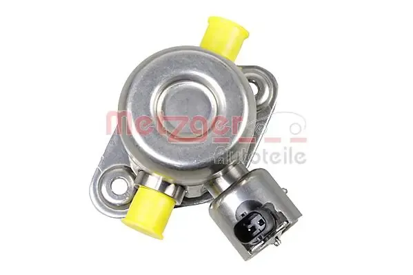 Pompa wtryskowa wysokiego ciśnienia BMW 3 F30, F80