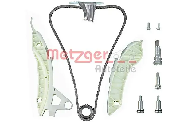 Łańcuch rozrządu, zestaw Peugeot 301 