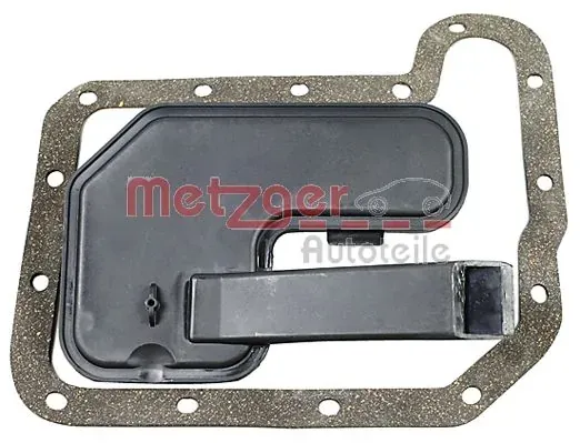 Filtr automatycznej skrzyni biegów Ford Mondeo III