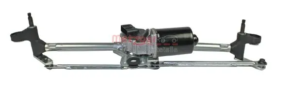 Mechanizm wycieraczek Fiat Stilo 192