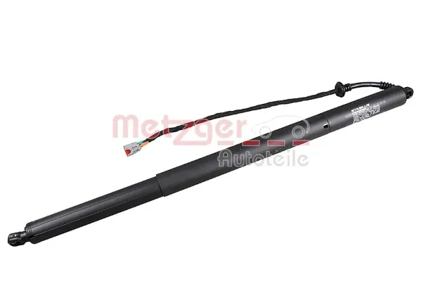 Amortyzator klapy bagażnika (3/5 drzwi-tylnych) Ford Focus IV