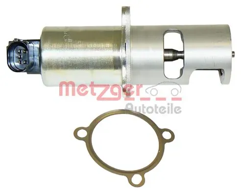 Zawór recyrkulacji spalin EGR Mitsubishi Space Star DG0