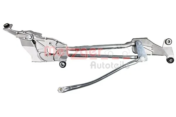 Mechanizm wycieraczek Mitsubishi Outlander