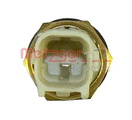 Czujnik temperatury płynu chłodzącego (włączenia wentylatora chłodnicy) 94853091 General Motors