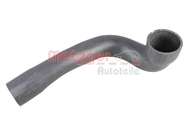 Przewód (króciec) intercoolera 2400733 Metzger