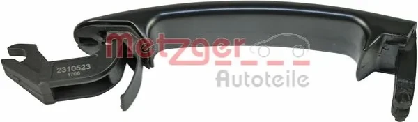 Klamka do drzwi Volkswagen Bora