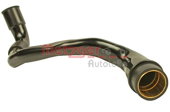  Króciec wentylacji kadłuba (separatora oleju) Skoda Octavia II A5 liftback (1Z3) (2004 - 2013) II A5