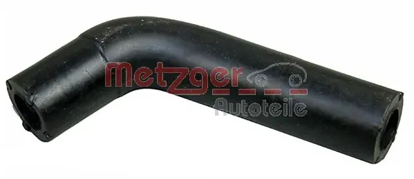Króciec wentylacji kadłuba (separatora oleju) 2400446 Metzger