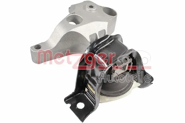 Poduszka (podpora) silnika prawa Renault DUSTER I