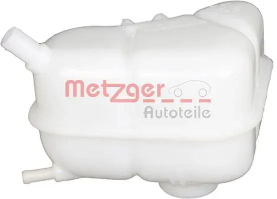 Zbiorniczek wyrównawczy układu chłodzenia 2140219 Metzger