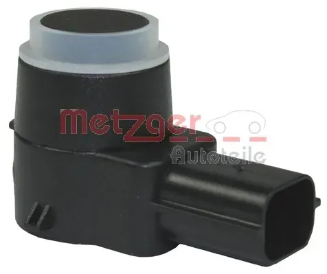 Czujnik parkowania tylny 0901073 Metzger