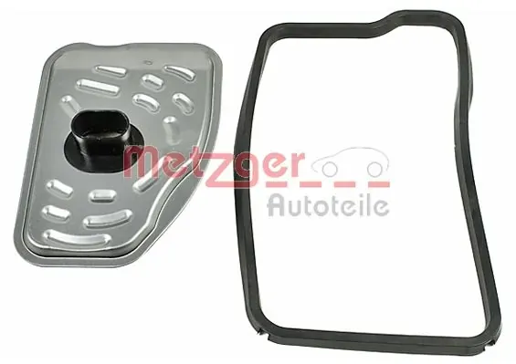 Filtr automatycznej skrzyni biegów Peugeot 607 9D, 9U