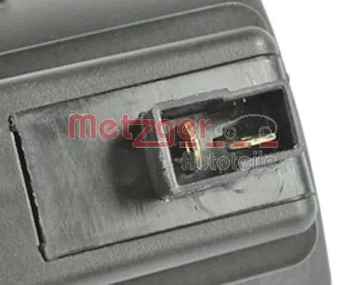 Silniczek wentylatora nagrzewnicy (ogrzewacza wnętrza) Fiat Bravo II