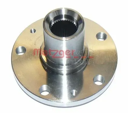 Piasta przednia N1018 Metzger