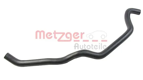 Przewód (króciec) układu chłodzenia BMW X5 F15, F85