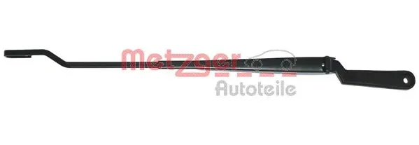 Ramię wycieraczki szyby przedniej Volkswagen Bora 1J2