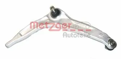 Wahacz zawieszenia przedniego dolny lewy Rover 75 RJ