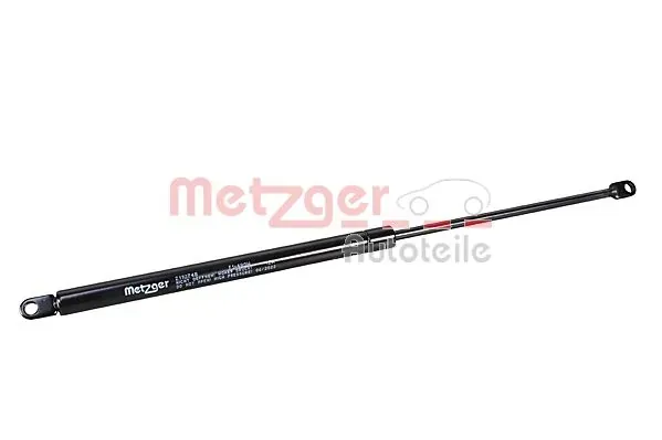 Amortyzator klapy bagażnika (3/5 drzwi-tylnych) Volkswagen Golf I