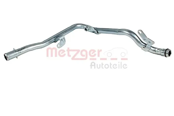 Przewód (króciec) układu chłodzenia Fiat Qubo 225
