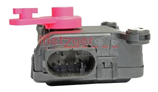 Silniczek klapy nagrzewnicy Seat Cordoba 6K2, C2
