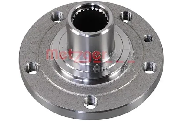 Piasta przednia Alfa Romeo 147 937