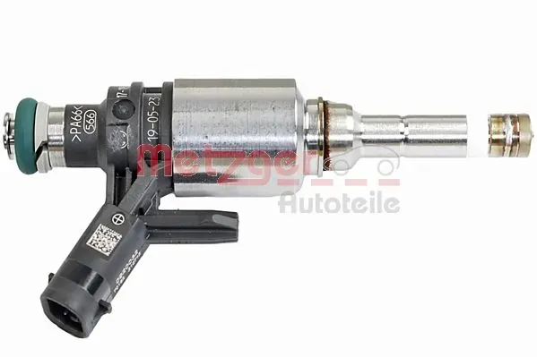 Wtryskiwacz paliwa Audi A4 B9