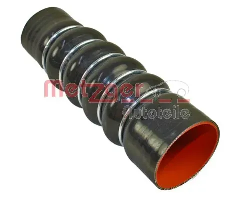Przewód (króciec) intercoolera 2400359 Metzger