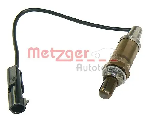 Sonda lambda czujnik tlenu przed katalizatorem 0893006 Metzger