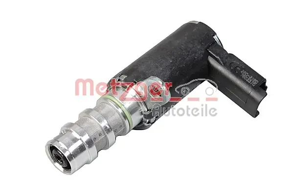 Zawór elektromagnetyczny faz rozrządu 0899291 Metzger