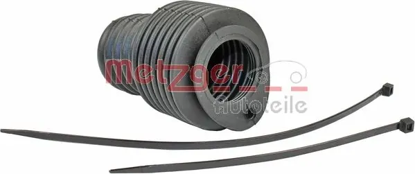 Osłona mechanizmu kierowniczego (maglownicy) Renault 25 B29