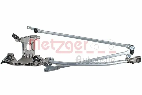 Mechanizm wycieraczek Ford C-Max DM2