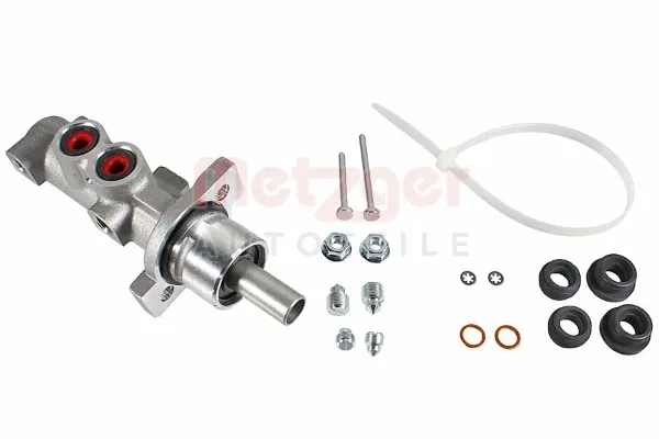 Główny cylinder hamulców Citroen Berlingo M