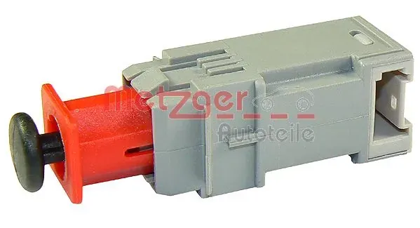 Czujnik włączania sprzęgła 0911095 Metzger