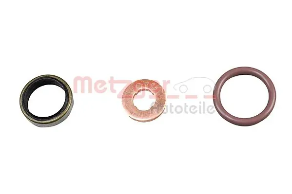 Zestaw naprawczy wtryskiwacza 0873005 Metzger
