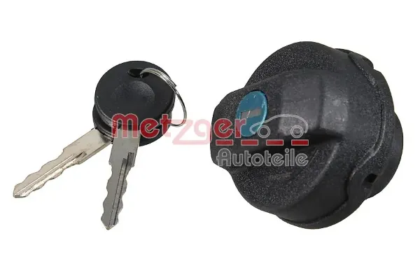 Korek wlewu paliwa Volkswagen LT 28-35 I