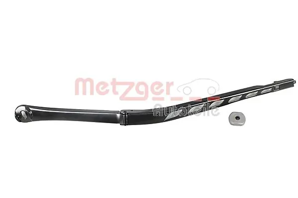 Ramię wycieraczki szyby przedniej BMW 5 E61