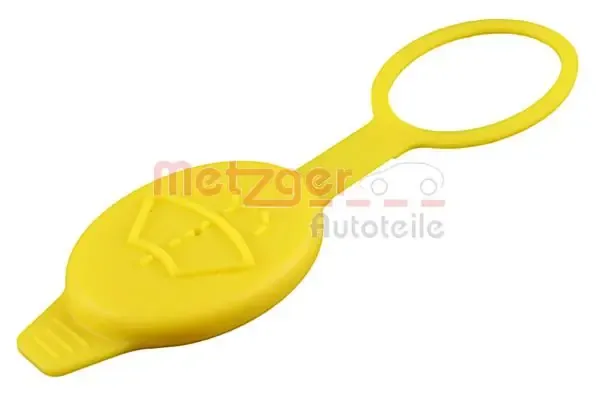 Korek zbiornika spryskiwacza Opel Corsa D