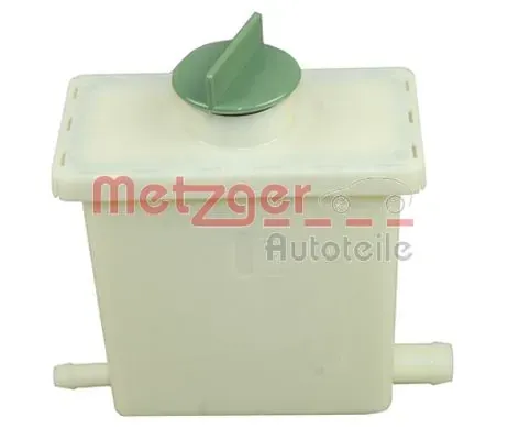 Zbiornik płynu wspomagania 2140038 Metzger