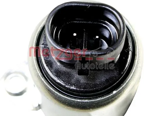 Solenoid automatycznej skrzyni biegów Fiat Ducato III