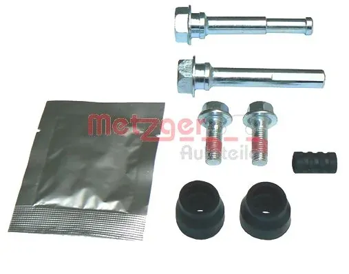 Zestaw naprawczy zacisku hamulcowego przedniego Suzuki Grand Vitara JB