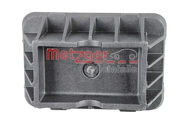 Podstawa pod podnośnik samochodu dolna 2270019 Metzger