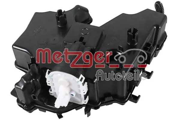 Zbiornik dodatków 0931010 Metzger