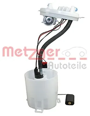 Moduł pompy paliwowej z czujnikiem poziomu paliwa 13157597 General Motors