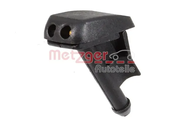Dysza spryskiwacza szyby przedniej BMW 3 E36