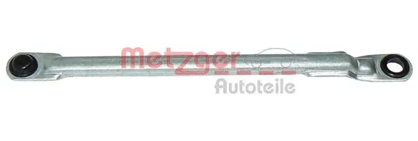 Drążek mechanizmu wycieraczek lewy 2190002 Metzger