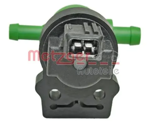 Zawór pochłaniacza oparów paliwa Mercedes E W210