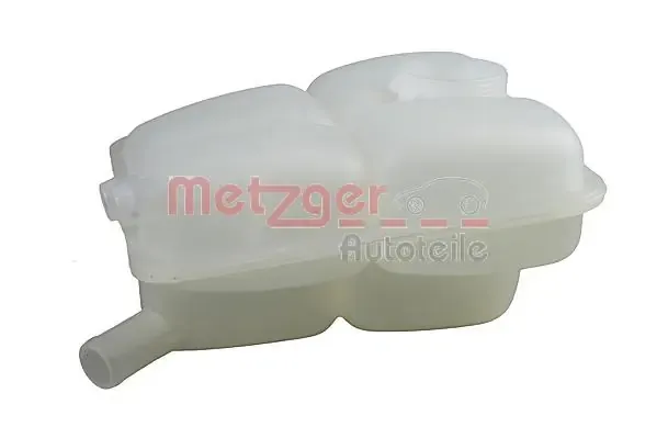 Zbiorniczek wyrównawczy układu chłodzenia 2140225 Metzger