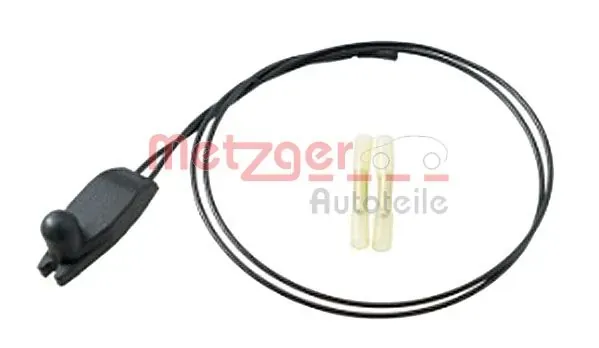 Czujnik temperatury zewnętrznej Peugeot 407 cena, od